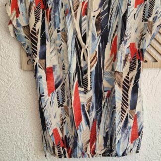 S - Dreamstar tuniek kleurtjes (0525kh)