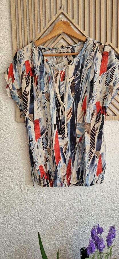 S - Dreamstar tuniek kleurtjes (0525kh)