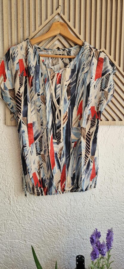 S - Dreamstar tuniek kleurtjes (0525kh) - Afbeelding 3