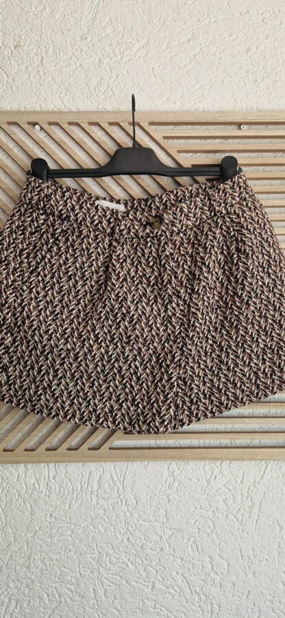 M - Cotton Club short najaar (0525kh)