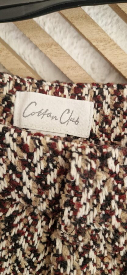 M - Cotton Club short najaar (0525kh) - Afbeelding 5
