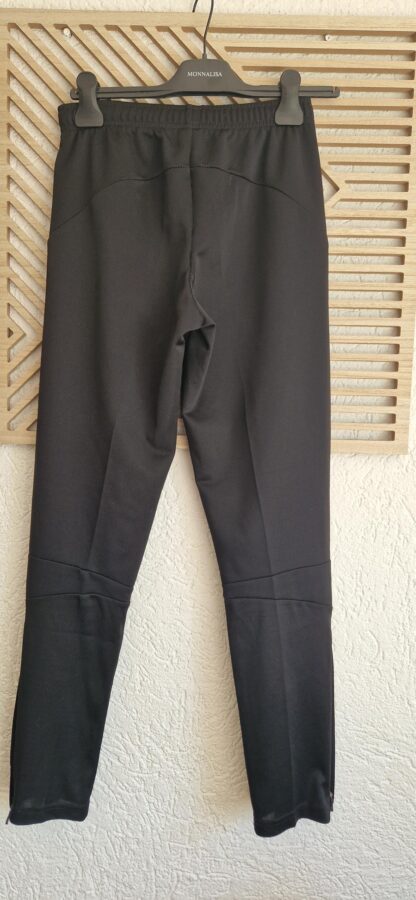 164 - Hummel trainingsbroek zwart (0525kh) - Afbeelding 5