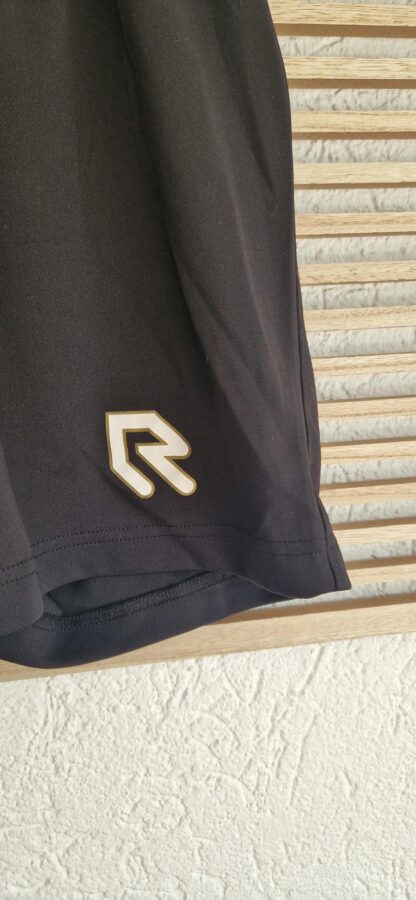 164 - Robey sportshort zwart (0525kh) - Afbeelding 3