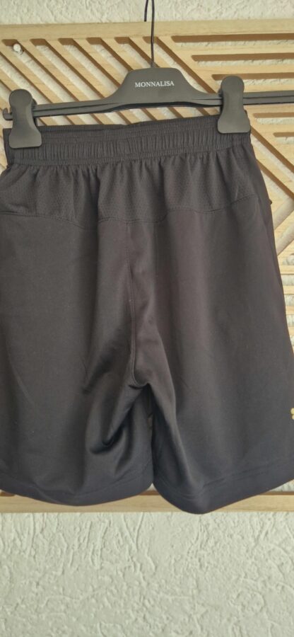 164 - Robey sportshort zwart (0525kh) - Afbeelding 4