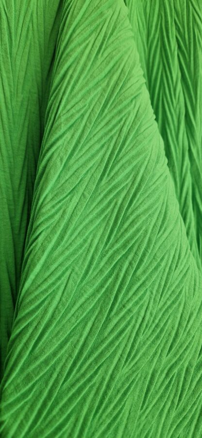 XL - Made in Italy groen broekpak (0525kh) - Afbeelding 5