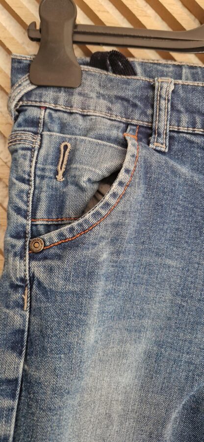 164 - Cars jeans maat 14 (0525kh) - Afbeelding 3