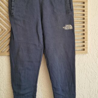 158 - The North Face joggingbroek blauw (0525kh)