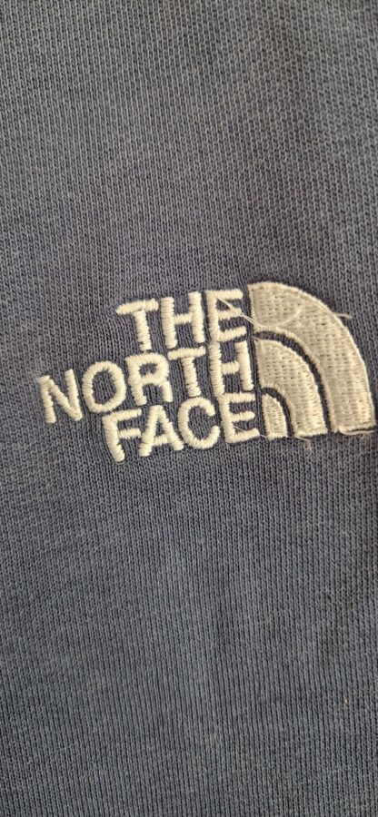 158 - The North Face joggingbroek blauw (0525kh) - Afbeelding 3