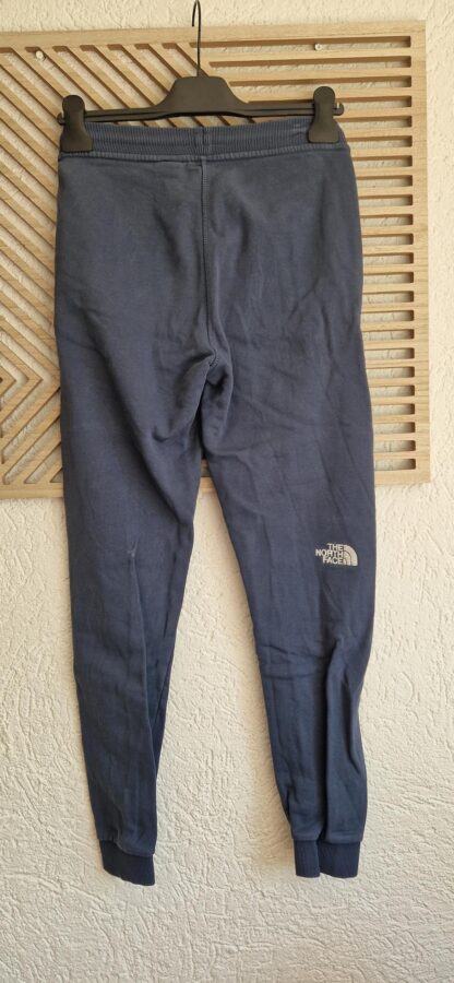 158 - The North Face joggingbroek blauw (0525kh) - Afbeelding 5