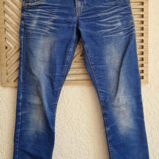 164 - Name It jeans slim (0525kh)
