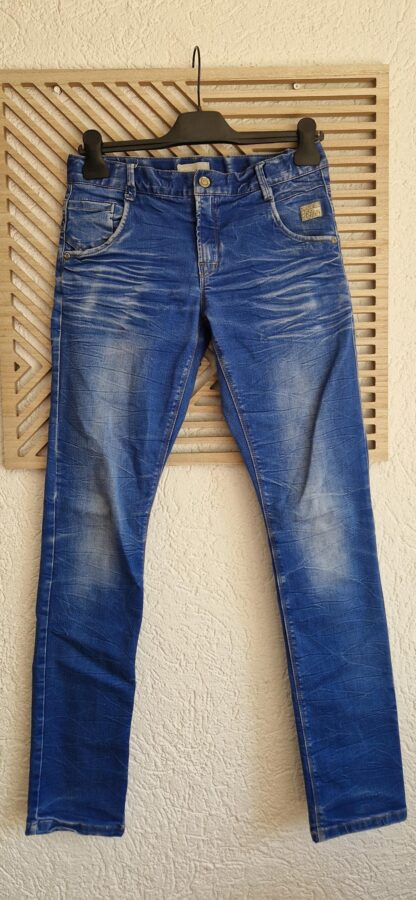 164 - Name It jeans slim (0525kh)