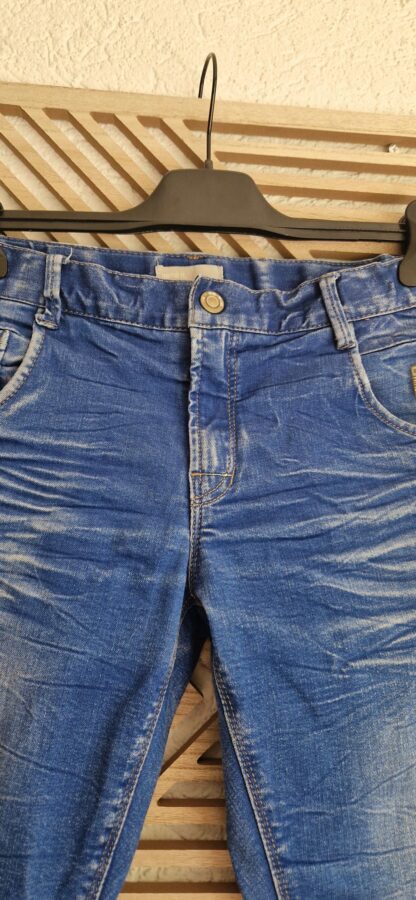 164 - Name It jeans slim (0525kh) - Afbeelding 3