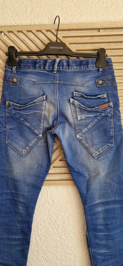 164 - Name It jeans slim (0525kh) - Afbeelding 6