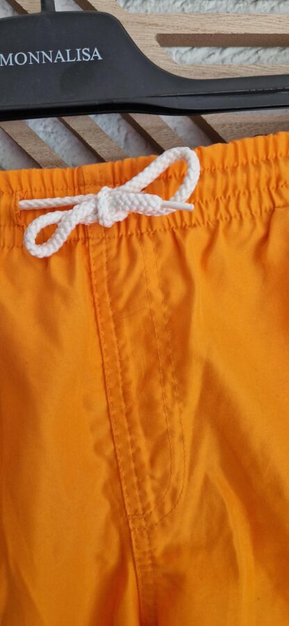 152 - Active zwemshort oranje (0525kh) - Afbeelding 3