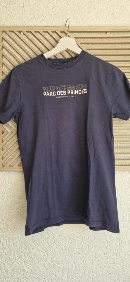 XS - Paris Saint-German shirt blauw (0525kh)