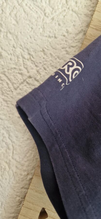 XS - Paris Saint-German shirt blauw (0525kh) - Afbeelding 4