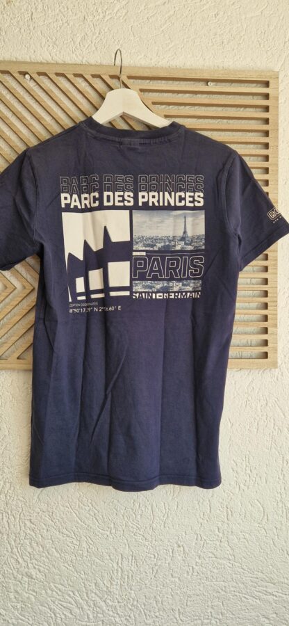 XS - Paris Saint-German shirt blauw (0525kh) - Afbeelding 5