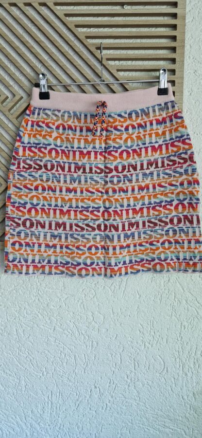 164 - Missoni rok kleurtjes (0525meg7)
