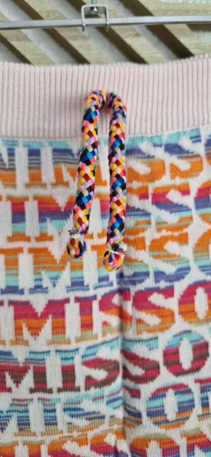 164 - Missoni rok kleurtjes (0525meg7) - Afbeelding 4