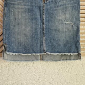 M - LTB jeans rok Mirah (0525meg7)