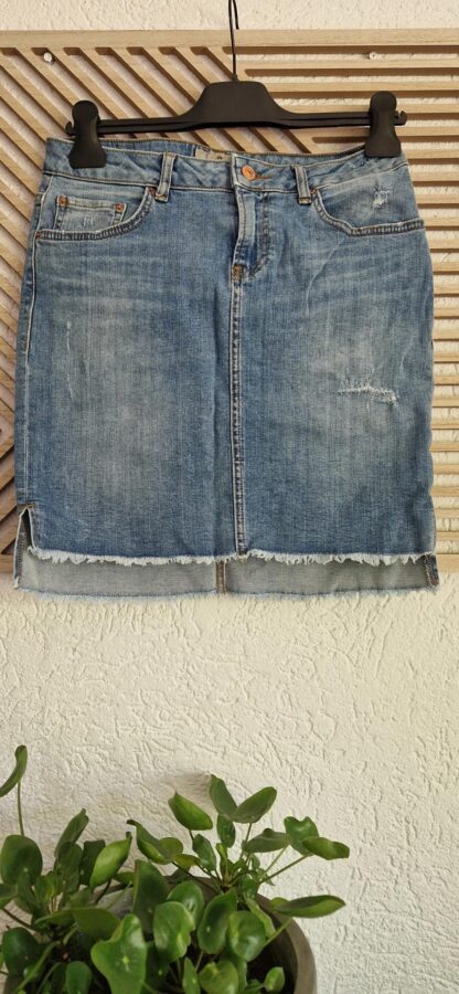 M - LTB jeans rok Mirah (0525meg7)