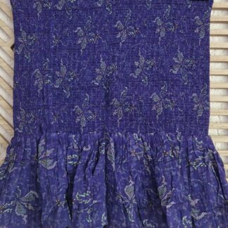 S - Les Coyotes de Paris rok paars nieuw (0525meg7)