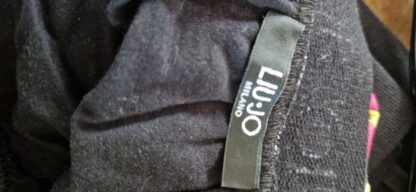S - Liu Jo lange rok bladeren (0525meg7) - Afbeelding 6