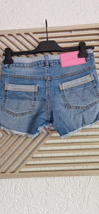 152 - The Marc Jacobs jeans short (0525meg7) - Afbeelding 5