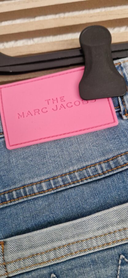 152 - The Marc Jacobs jeans short (0525meg7) - Afbeelding 6