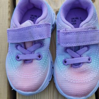 19 - Primark sneakers pastel (0525gro)