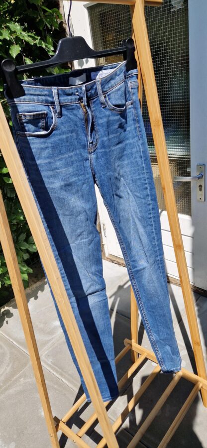 28 - MET jeans (mist drukknoop) (0525sh3) - Afbeelding 7