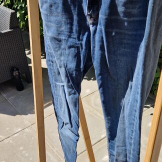 28 - MET jeans (mist drukknoop) (0525sh3)