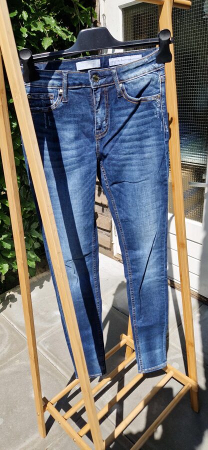 27 - MET jeans super skinny (0525sh3)