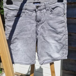 M - Eksept bermuda grijs (0525sh3)