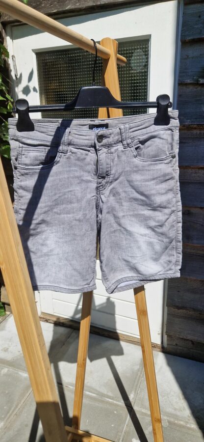 M - Eksept bermuda grijs (0525sh3)