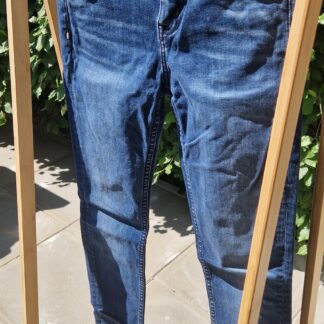 28 - MET jeans superskinny blauw (0525sh3)