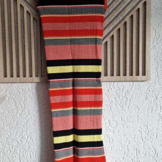 XS - Eksept jurk stretch nieuw (0525may1)