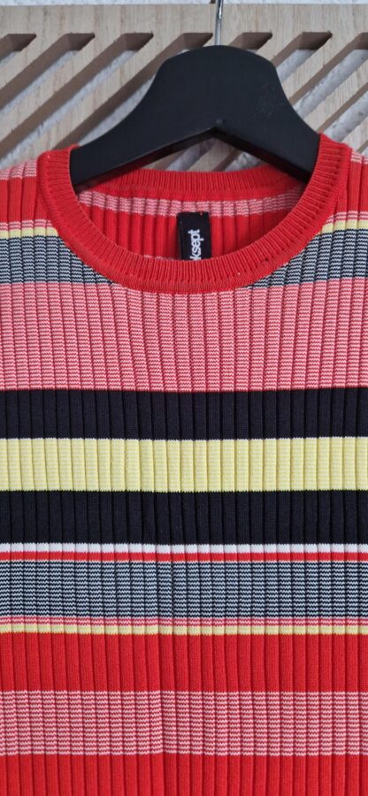 XS - Eksept jurk stretch nieuw (0525may1) - Afbeelding 3