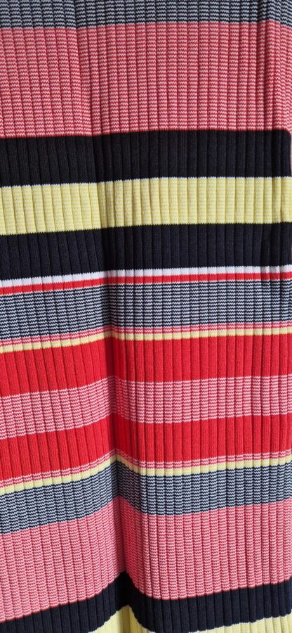 XS - Eksept jurk stretch nieuw (0525may1) - Afbeelding 5
