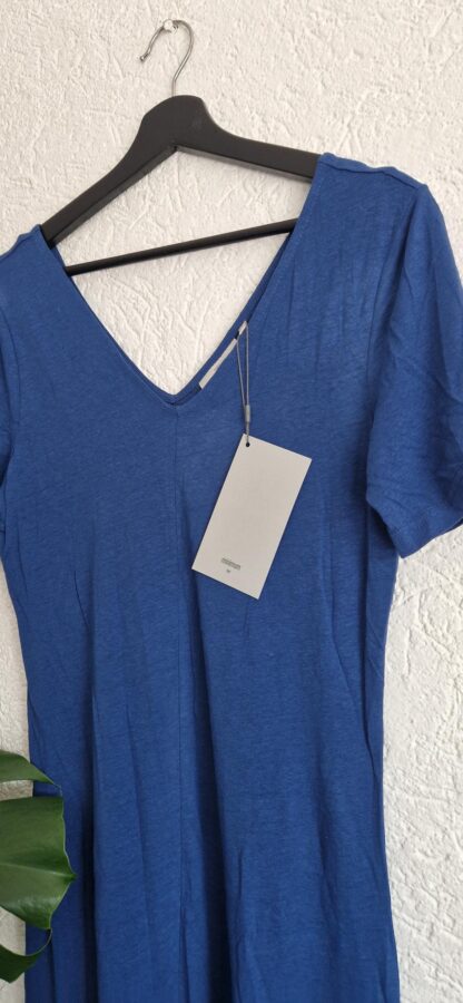S - Minimum jurk blauw nieuw (0525may1) - Afbeelding 6