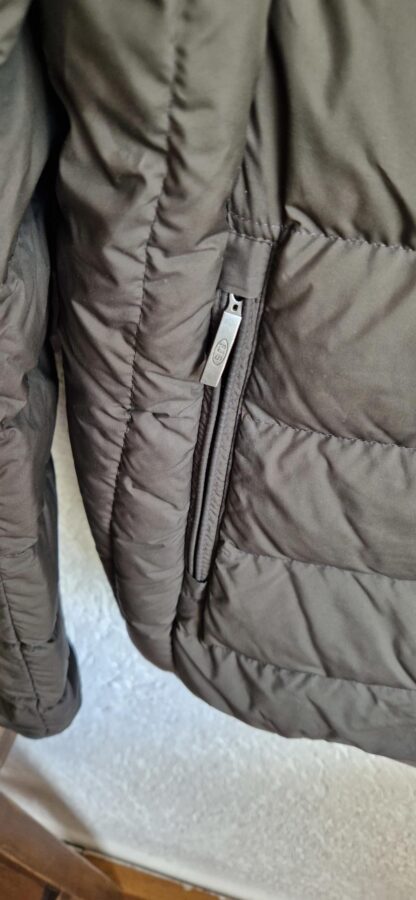 L - Parajumpers jas kort model khaki (0525sh3) - Afbeelding 6