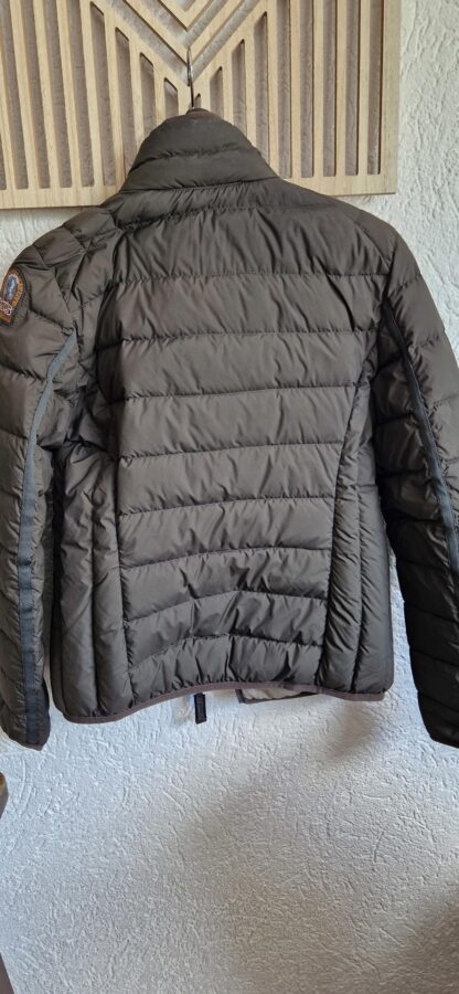 L - Parajumpers jas kort model khaki (0525sh3) - Afbeelding 10