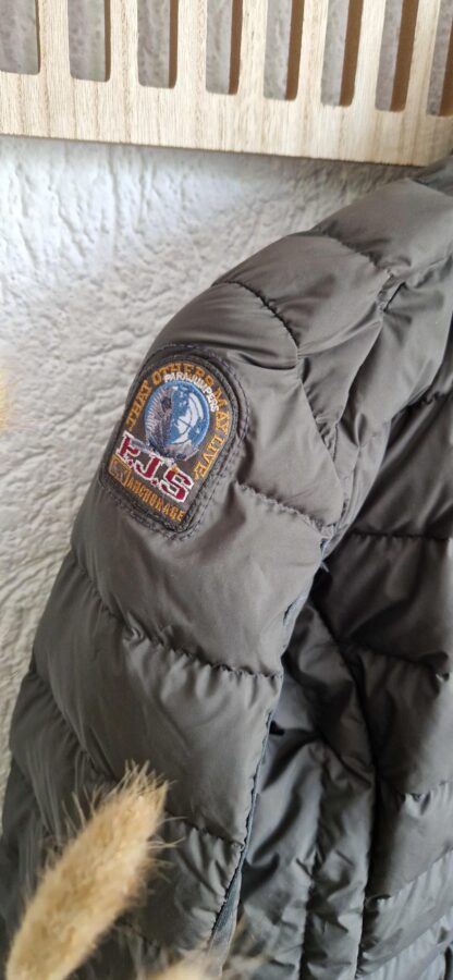 L - Parajumpers jas kort model khaki (0525sh3) - Afbeelding 11