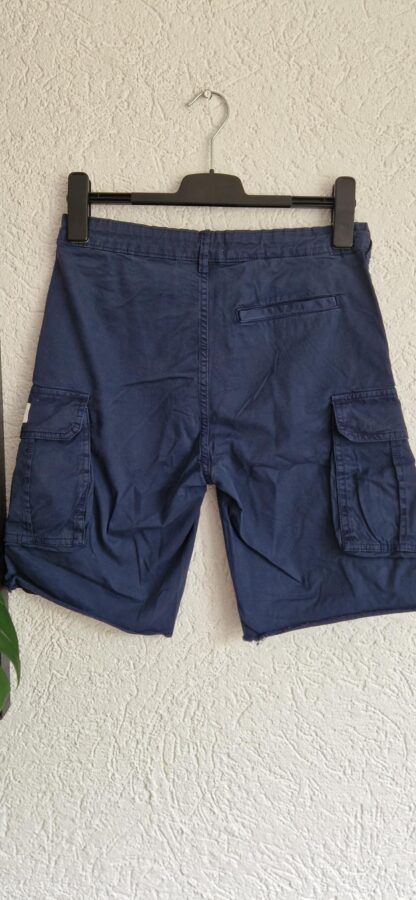 176 - Vingino bermuda blue nieuw (0625am) - Afbeelding 5