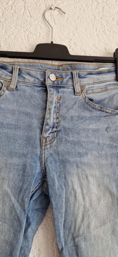 31/34 - Esprit skinny stretch licht (0625am) - Afbeelding 3
