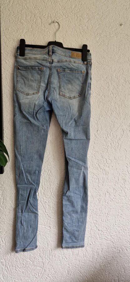 31/34 - Esprit skinny stretch licht (0625am) - Afbeelding 4