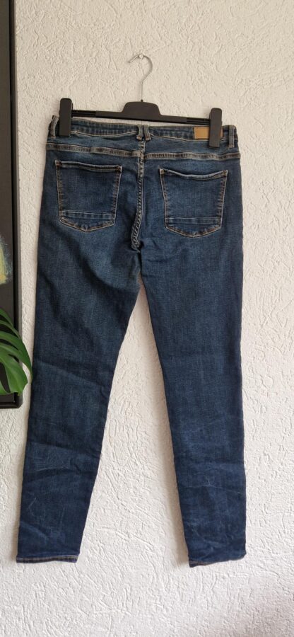 33/32 - Esprit jeans skinny (0625am) - Afbeelding 5
