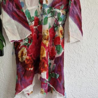 40/42 - Yest tuniekjurk kleurtjes (0625dor)