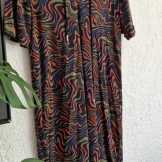 38 - Ivy Beau Amsterdam jurk (0625dor)