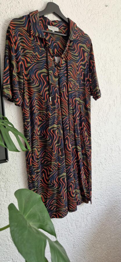 38 - Ivy Beau Amsterdam jurk (0625dor)